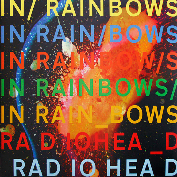 Radiohead: In Rainbows (2007)
